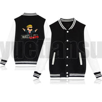 Wall Street Bets Hoodies WSB Unisex GME Pullovers Hoodie Mens Female Fans Casual Baseball Jacket Jack's Clearance
