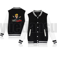Wall Street Bets Hoodies WSB Unisex GME Pullovers Hoodie Mens Female Fans Casual Baseball Jacket Jack's Clearance