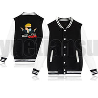 Wall Street Bets Hoodies WSB Unisex GME Pullovers Hoodie Mens Female Fans Casual Baseball Jacket Jack's Clearance