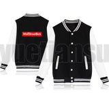 Wall Street Bets Hoodies WSB Unisex GME Pullovers Hoodie Mens Female Fans Casual Baseball Jacket Jack's Clearance