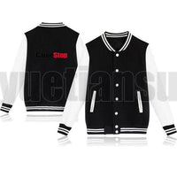 Wall Street Bets Hoodies WSB Unisex GME Pullovers Hoodie Mens Female Fans Casual Baseball Jacket Jack's Clearance