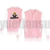 Wall Street Bets Hoodies WSB Unisex GME Pullovers Hoodie Mens Female Fans Casual Baseball Jacket Jack's Clearance