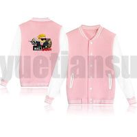 Wall Street Bets Hoodies WSB Unisex GME Pullovers Hoodie Mens Female Fans Casual Baseball Jacket Jack's Clearance
