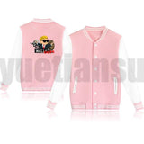 Wall Street Bets Hoodies WSB Unisex GME Pullovers Hoodie Mens Female Fans Casual Baseball Jacket Jack's Clearance