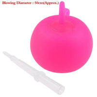 Outdoor Soft Water Filled Bubble Ball Jack's Clearance