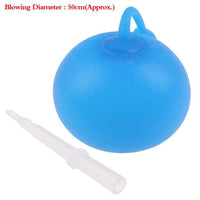 Outdoor Soft Water Filled Bubble Ball Jack's Clearance
