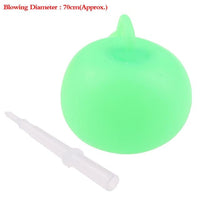 Outdoor Soft Water Filled Bubble Ball Jack's Clearance