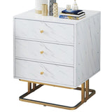 Bedroom Furniture Bedside Table with 1 Drawer 3 Drawer Nightstand Jack's Clearance