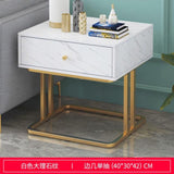 Bedroom Furniture Bedside Table with 1 Drawer 3 Drawer Nightstand Jack's Clearance