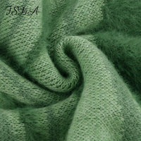 FSDA 2021 Bodycon Dress Women Green Sleeveless Spaghetti Strap Beach Midi Dresses Jack's Clearance