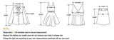 Short Top Sleeveless O Croptops Jack's Clearance