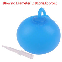 Outdoor Soft Water Filled Bubble Ball Jack's Clearance