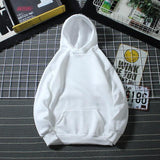 Soft Oversized Hoodie Light Plate Long Sleeve Pullover Jack's Clearance
