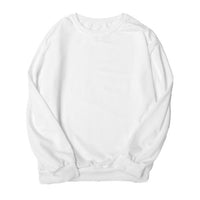 Soft Oversized Hoodie Light Plate Long Sleeve Pullover Jack's Clearance