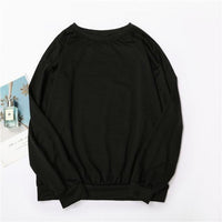 Soft Oversized Hoodie Light Plate Long Sleeve Pullover Jack's Clearance