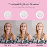 Led Selfie Ring Light Jack's Clearance