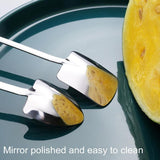 Retro Mini Shovel Tea-Spoons Jack's Clearance