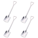 Retro Mini Shovel Tea-Spoons Jack's Clearance
