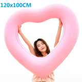 Giant Swan Watermelon Floats Pineapple Flamingo Swimming Ring Unicorn Inflatable Pool Float For Child&Adult Water Toys Jack's Clearance