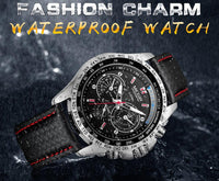 MEGIR Luxury Watch Jack's Clearance