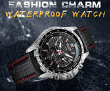 MEGIR Luxury Watch Jack's Clearance