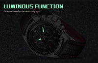 MEGIR Luxury Watch Jack's Clearance