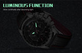 MEGIR Luxury Watch Jack's Clearance