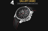 MEGIR Luxury Watch Jack's Clearance