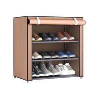 Multi-layer Simple Shoe Rack Jack's Clearance