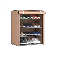 Multi-layer Simple Shoe Rack Jack's Clearance
