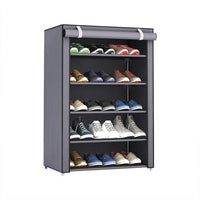 Multi-layer Simple Shoe Rack Jack's Clearance