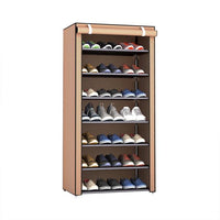 Multi-layer Simple Shoe Rack Jack's Clearance