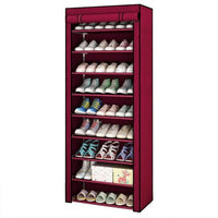 Multi-layer Simple Shoe Rack Jack's Clearance