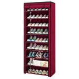 Multi-layer Simple Shoe Rack Jack's Clearance