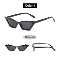 Cat Eye Designer Sunglasses UV400 Jack's Clearance