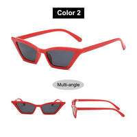 Cat Eye Designer Sunglasses UV400 Jack's Clearance