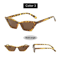 Cat Eye Designer Sunglasses UV400 Jack's Clearance