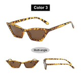 Cat Eye Designer Sunglasses UV400 Jack's Clearance
