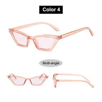 Cat Eye Designer Sunglasses UV400 Jack's Clearance