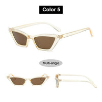 Cat Eye Designer Sunglasses UV400 Jack's Clearance