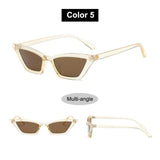 Cat Eye Designer Sunglasses UV400 Jack's Clearance