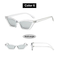 Cat Eye Designer Sunglasses UV400 Jack's Clearance