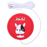 USB Heating Coaster Jack's Clearance