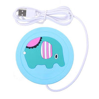 USB Heating Coaster Jack's Clearance