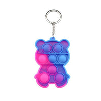 New Fidget Simple Dimple Toy Fat Brain Toys Stress Relief Jack's Clearance