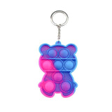 New Fidget Simple Dimple Toy Fat Brain Toys Stress Relief Jack's Clearance