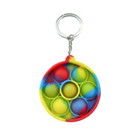 New Fidget Simple Dimple Toy Fat Brain Toys Stress Relief Jack's Clearance
