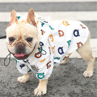 Pets Waterproof Jacket Jack's Clearance