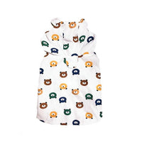 Pets Waterproof Jacket Jack's Clearance