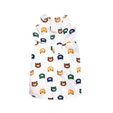 Pets Waterproof Jacket Jack's Clearance